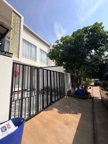 ផ្ទះជួល