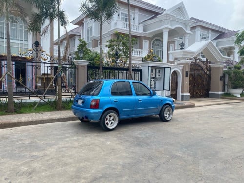 ម៉ាស៊ីនទើបដូរ