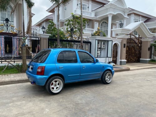 ម៉ាស៊ីនទើបដូរ