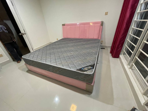 ពូកសុខភាព 1.8m x 2m x 20cm