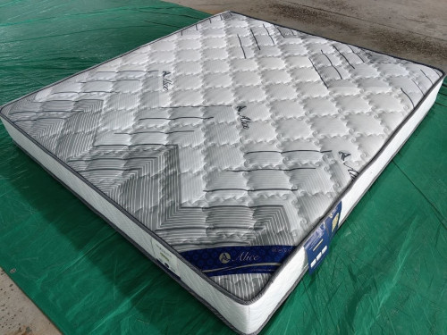 ពូកសុខភាព 1.8m x 2m x 20cm