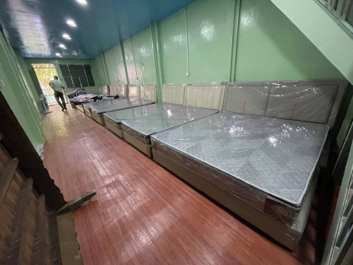 ពូកសុខភាព 1.8m x 2m x 20cm