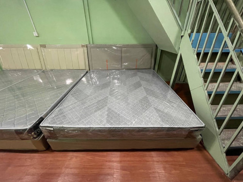ពូកសុខភាព 1.8m x 2m x 20cm