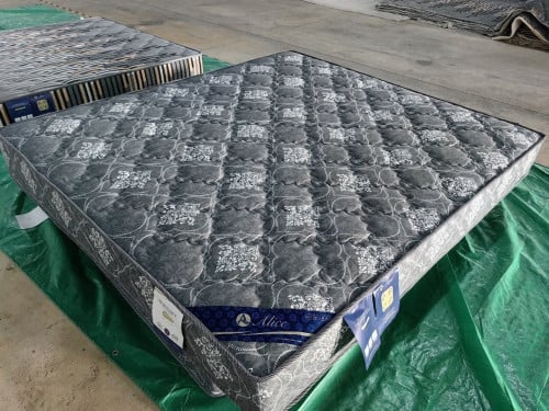 ពូកសុខភាព 1.8m x 2m x 20cm