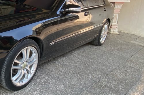 យ៉ាន់ 19 - Rim 19 (BYD, Mercedes)