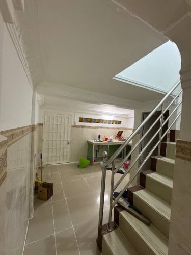 ផ្ទះជួល បុរីសន្តិភាព2/Shophouse for rent 3 បន្ទប់គេង 4 បន្ទប់ទឹក
