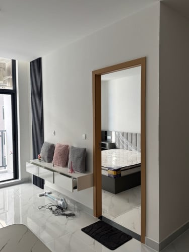 Urgent ๐จ แแปแแแผแแแแธแแแแแถแแแแฝแ 250$ New condo for rent 250$/m only