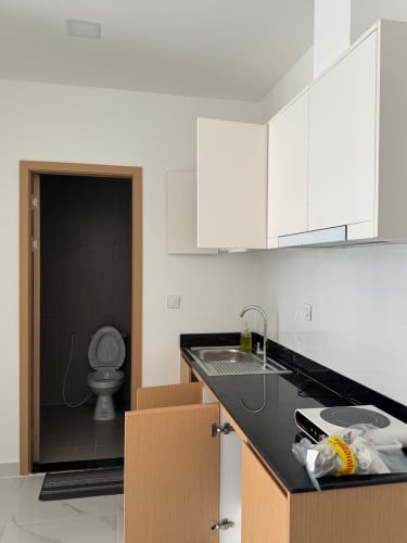 Urgent ๐จ แแปแแแผแแแแธแแแแแถแแแแฝแ 250$ New condo for rent 250$/m only