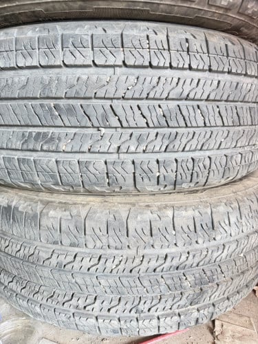 លក់សំបកកង់ 255/55R20