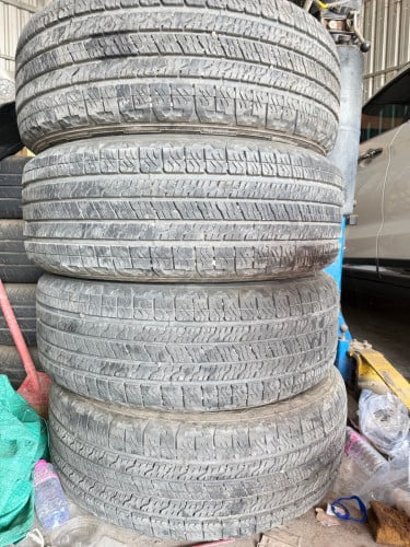 លក់សំបកកង់ 255/55R20