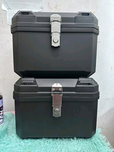 ធុងជ័រស្វិត ចំណុះ 48L ថ្មី