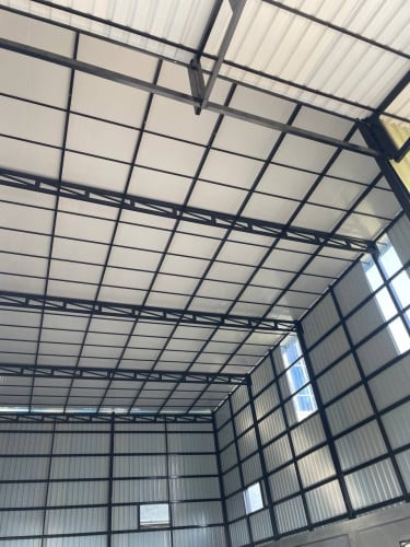 ឃ្លាំថ្មី សម្រាប់ជួល 550$ ( ចរចា)