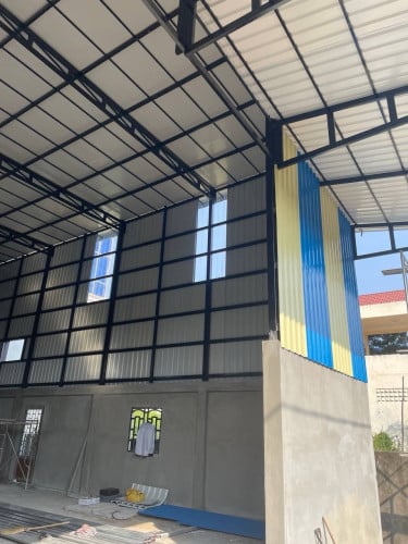 ឃ្លាំថ្មី សម្រាប់ជួល 550$ ( ចរចា)