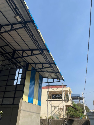 ឃ្លាំថ្មី សម្រាប់ជួល 550$ ( ចរចា)