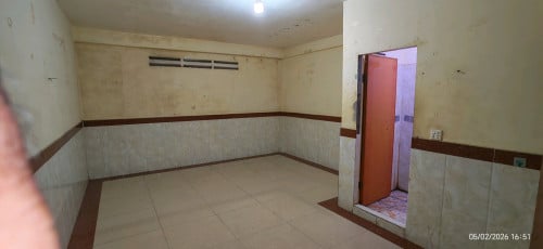 បន្ទប់ជួលនៅមួយបន្ទប់ $60 កក់$20