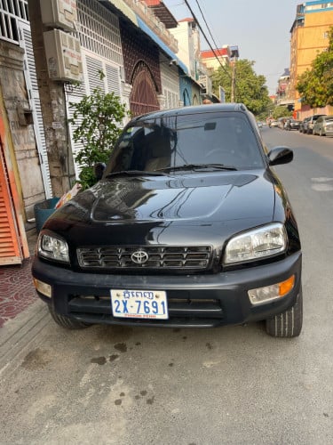 ឡានលក់98បុងមួយរៀបចំហើយ