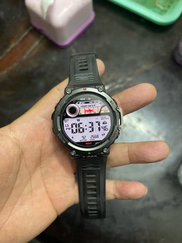 ចង់លក់ Amifit T-rex2