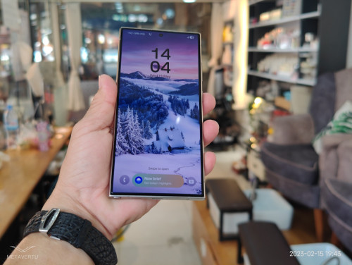 #Galaxy S24 Ultra 💥 CH _ Sim 2 💥 💥💥  12GB ram + 512GB ( 96% ) 💥 💥💥  625$   💥