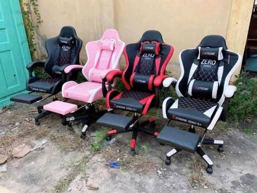 កៅអីGaming