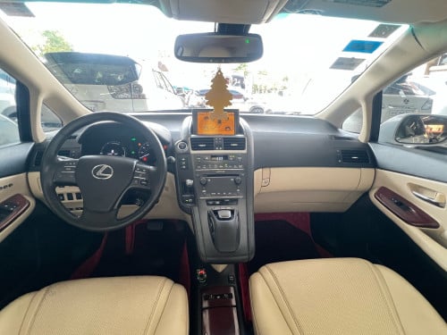 អេមហា៎Hs250h_2010 Option Premium សកាំម៉ៃ ឯកសារម្ចាស់ដើមគ្រប់❤️