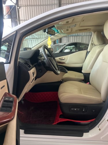 អេមហា៎Hs250h_2010 Option Premium សកាំម៉ៃ ឯកសារម្ចាស់ដើមគ្រប់❤️