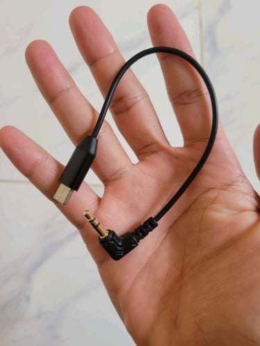 ឌុយដោត insta360 RS 1inch ជាមួយ microphone