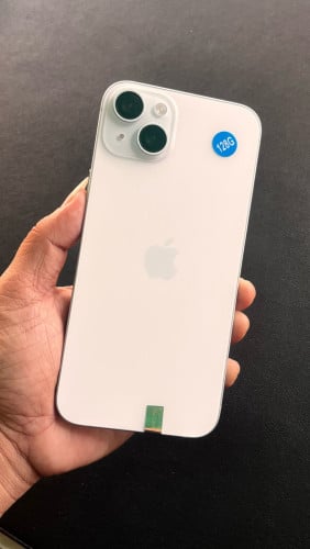 #iphone15plus model ZP(សុីម1+Esim)