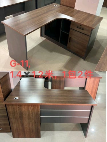 តុបុគ្គលឹក L