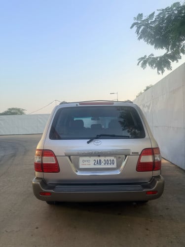 ឡានលក់Land ម៉ាស៊ូត:18800$