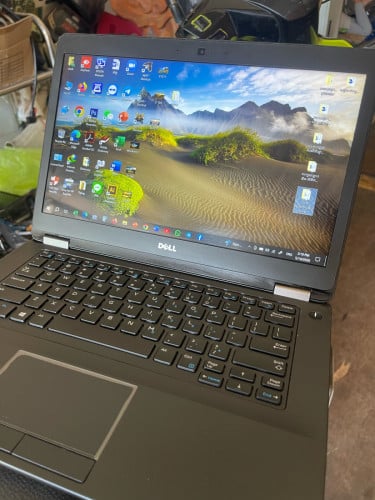 ចង់លក់ Laptop Dell