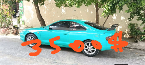 មានឡានលក់ធូរៗថ្លៃបងប្អូន Lexus.ឆ្នាំ 99. ប៉ុង2.តំលៃ8500$ ចរចារ ទី2.celica.ឆ្នាំ 94.ចង្កូតស្ដាំ.3500$