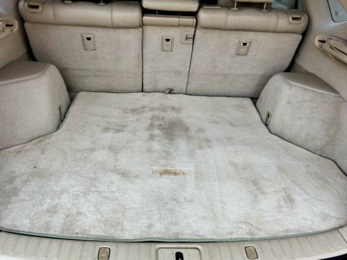 រថយន្ត Lexus RX330ឆ្នាំផលិត2004 ប៉ុង១ ពណ៍ប្រផេះឡានស្អាតអត់បុកប៉ះច្រេះទេលក់