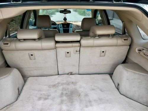 រថយន្ត Lexus RX330ឆ្នាំផលិត2004 ប៉ុង១ ពណ៍ប្រផេះឡានស្អាតអត់បុកប៉ះច្រេះទេលក់