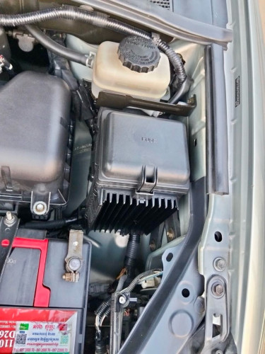 រថយន្ត Lexus RX330ឆ្នាំផលិត2004 ប៉ុង១ ពណ៍ប្រផេះឡានស្អាតអត់បុកប៉ះច្រេះទេលក់