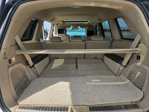 លក់ MERCEDES GL400 2015