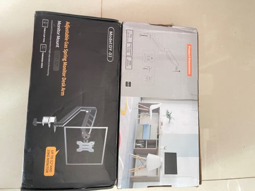 ជើងម៉ូនីទ័រ Monitor Stand