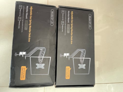 ជើងម៉ូនីទ័រ Monitor Stand