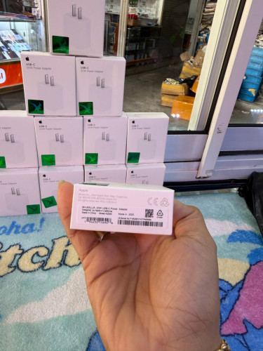 ដុំសាក original 20w ធានា1ឆ្នាំ