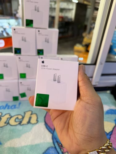 ដុំសាក original 20w ធានា1ឆ្នាំ