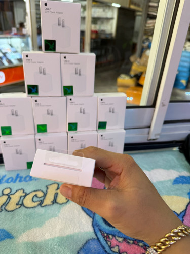 ដុំសាក original 20w ធានា1ឆ្នាំ