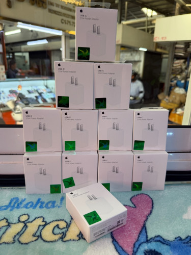 ដុំសាក original 20w ធានា1ឆ្នាំ