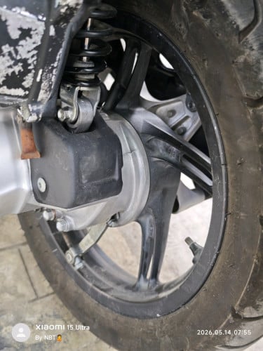 លក់ pcx ជប៉ុន ឯកសារម្ចាស់ដើម ម៉ាស៊ីនមិនទាន់ដោះ