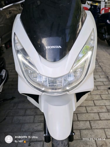 លក់ pcx ជប៉ុន ឯកសារម្ចាស់ដើម ម៉ាស៊ីនមិនទាន់ដោះ