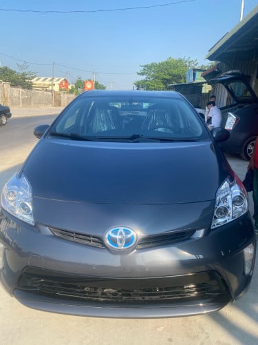 ឡានPrius 012 option 3