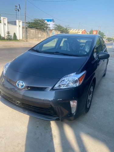 ឡានPrius 012 option 3