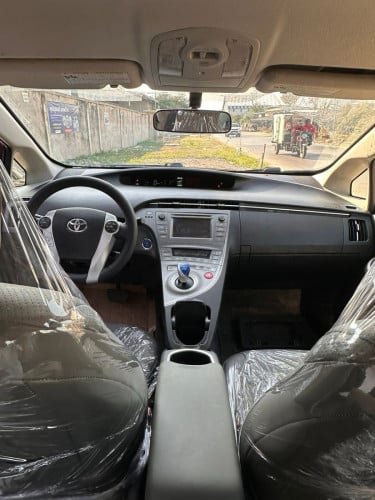 ឡានPrius 012 option 3