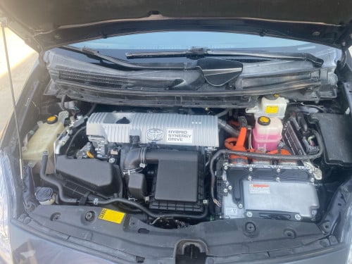 ឡានPrius 012 option 3