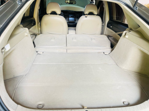 លក់ឡាន Prius 2005 Full option ម្ចាស់ដើម