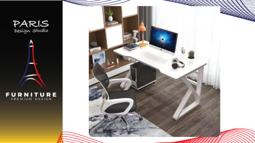 " Paris Design Studio " Computers table , Gaming Table