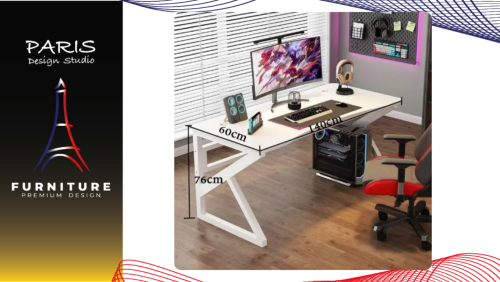 " Paris Design Studio " Computers table , Gaming Table